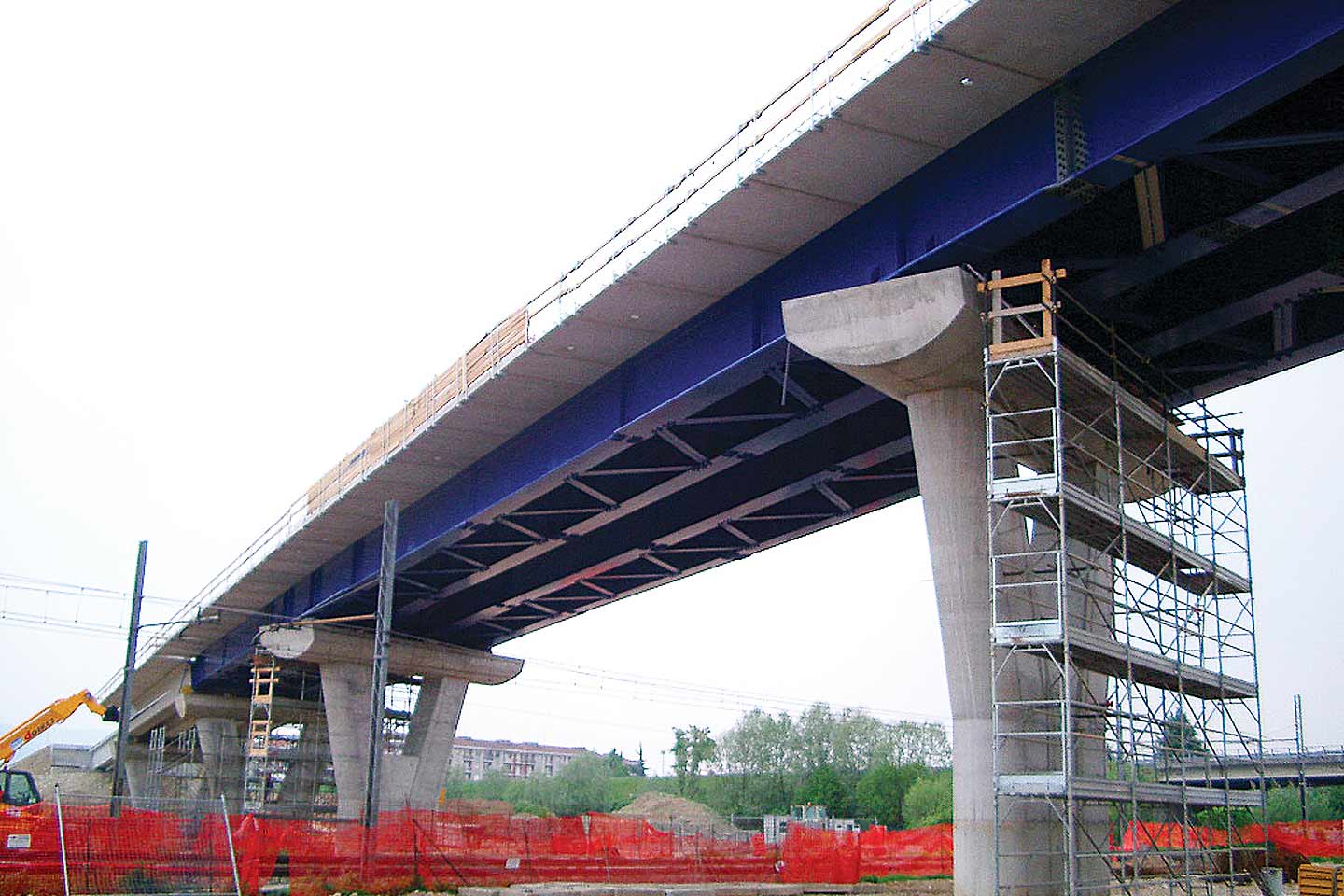 Turin–Milan high-speed line