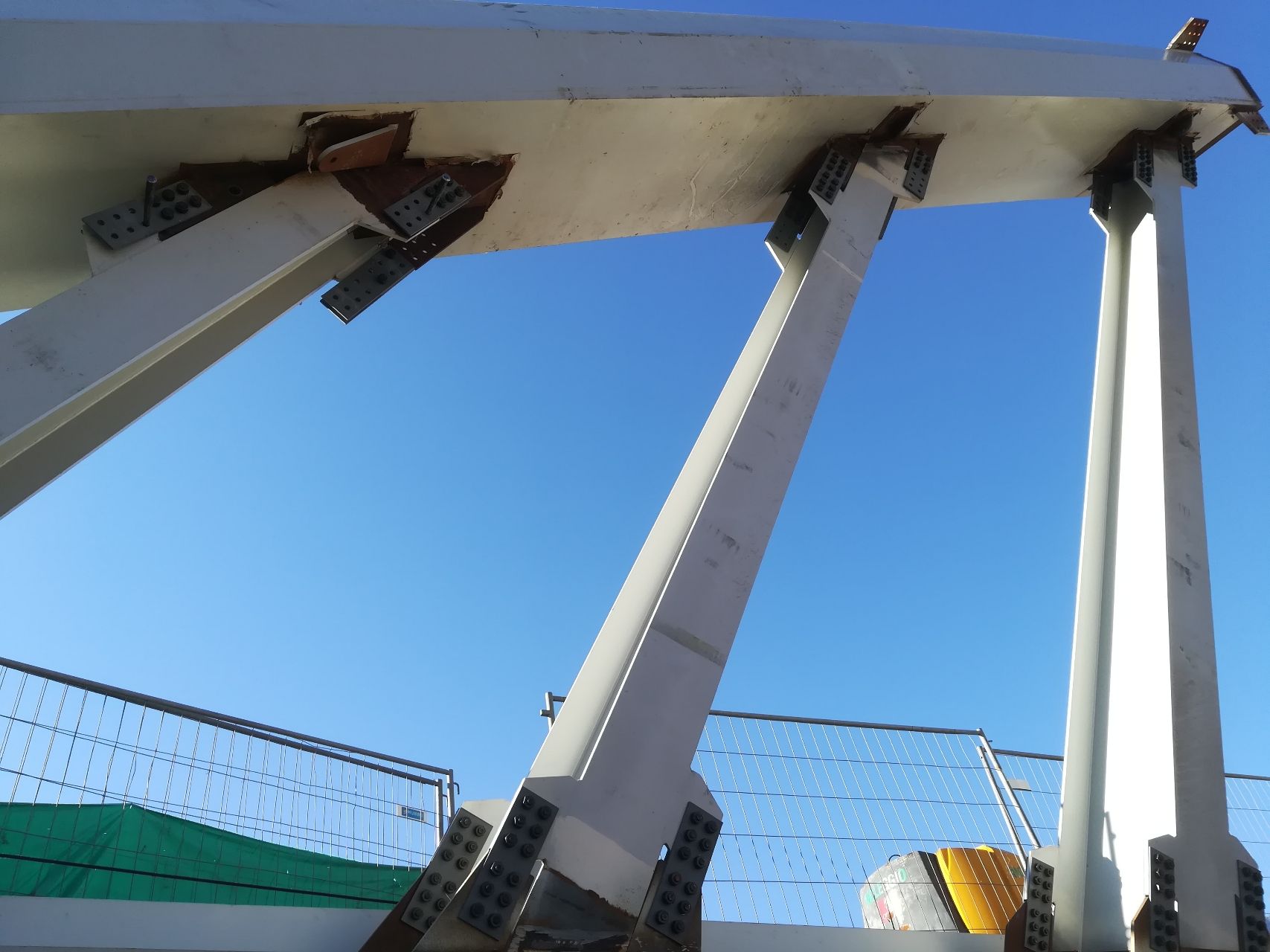 Il ponte sul fiume Adige - Steel Project Engineering