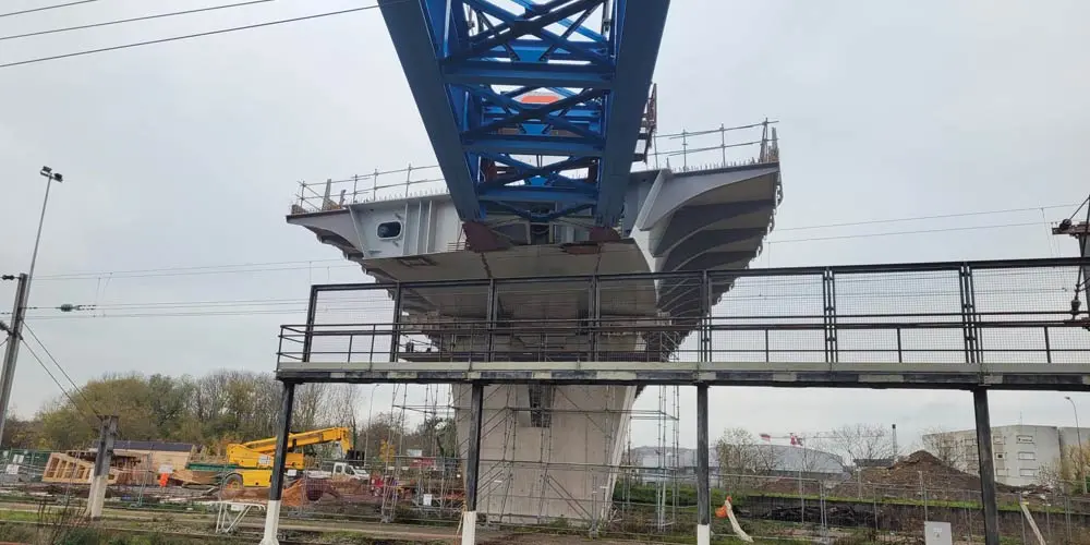 Ponte di Thionville