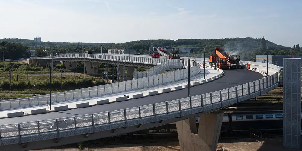 Ponte di Thionville