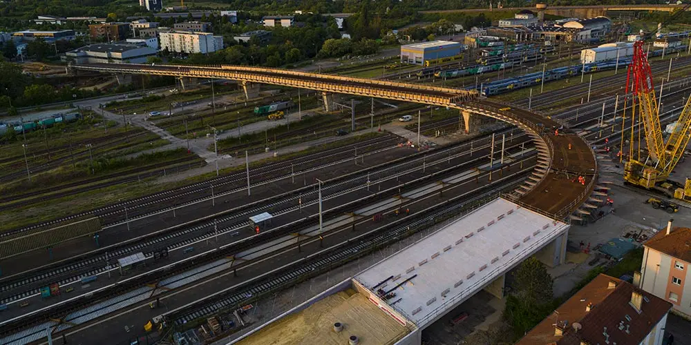 Ponte di Thionville