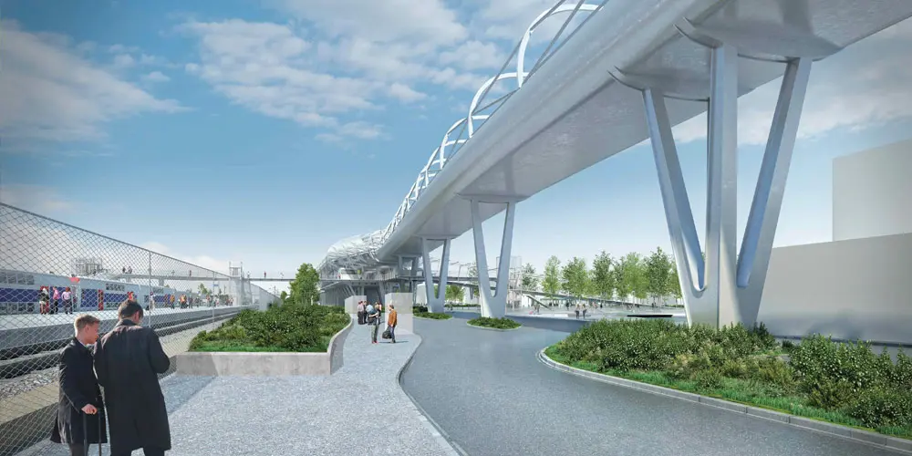 PEX – Parc Des Expositions